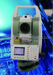 RTS340 Series Colour-display Total Station for  Land  Surveying Construction