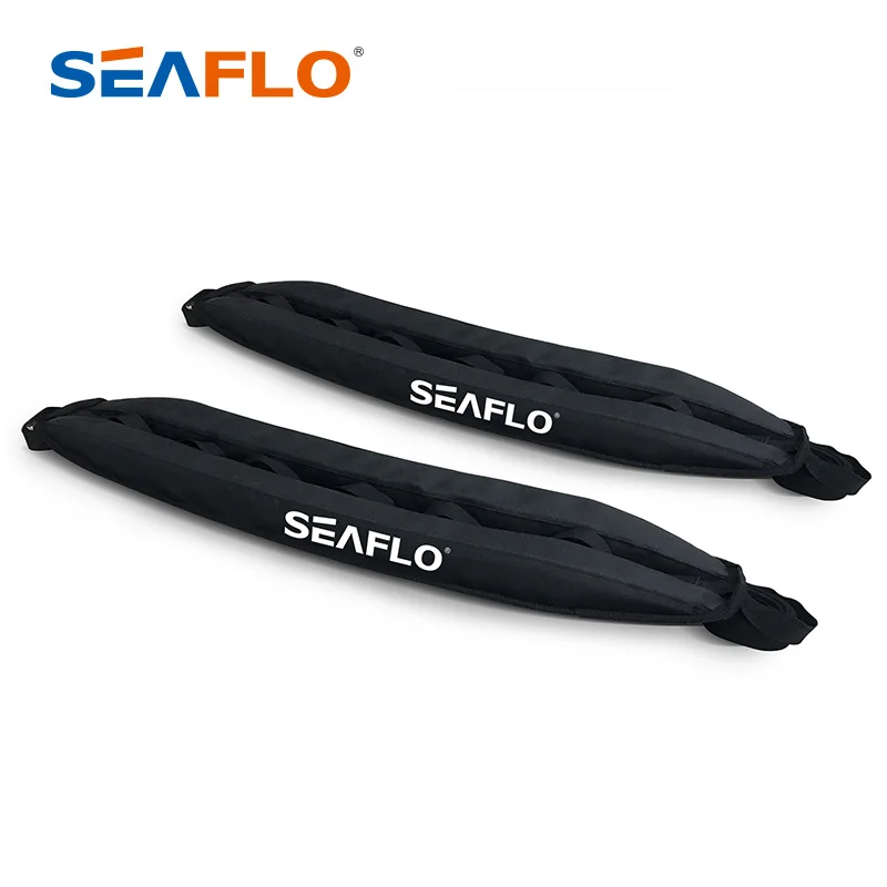 Подержанные автомобильные мягкие багажники на крышу для Каяка