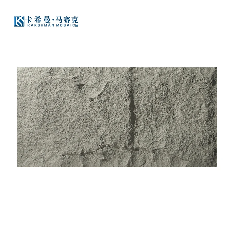Pu Stone Wall Panel Mushroom Rock Decorative Polyurethane Foam High Quality Faux Stone Wall Panels Exterior