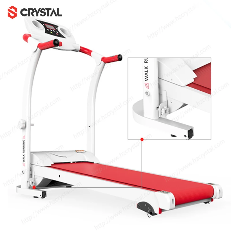 SJ-M5 профессиональное домашнее фитнес домашнего использования беговые дорожки производит