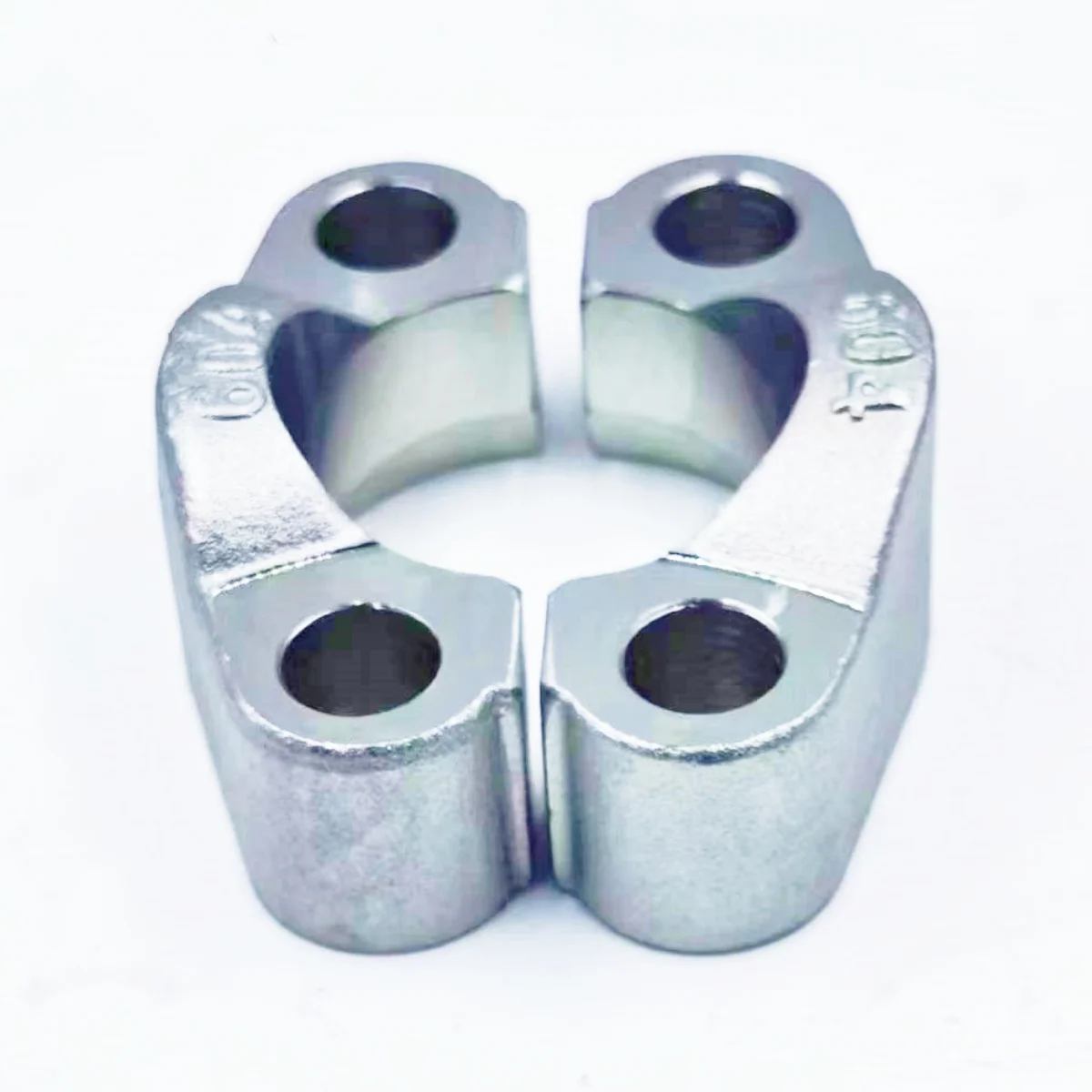 flange ball valve carbon steel flange hydraulic flange