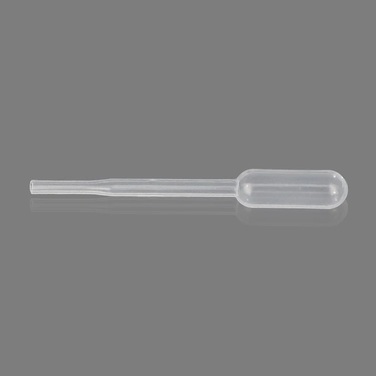Disposable Transfer Pipette 1ml 2ml 3ml 5ml 10ml Plastic Pasteur Pipet