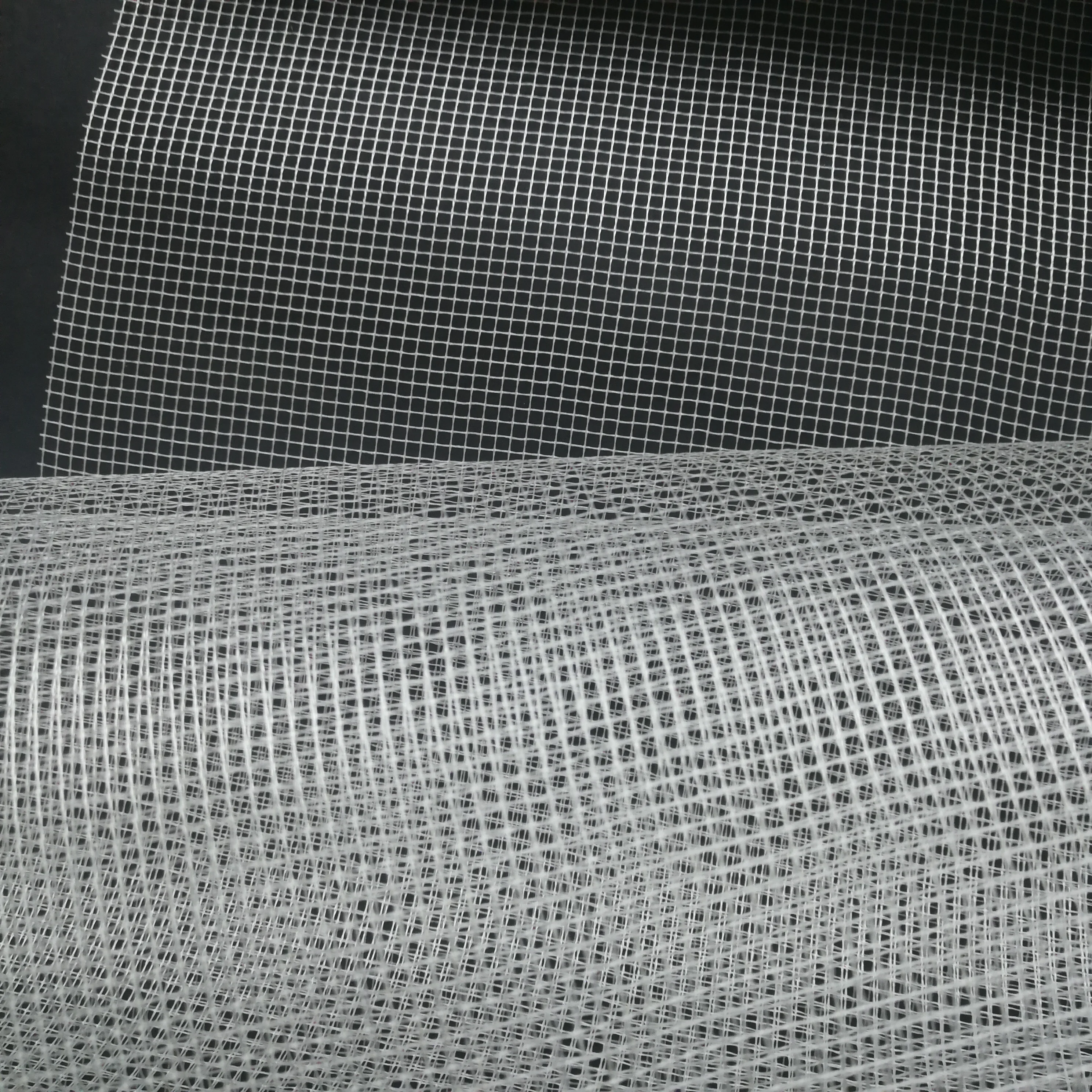  60 г/м2 70 80 20x20mesh 10x20mesh крыша стекловолокна сетка для