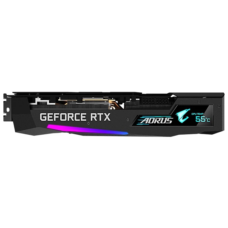 RTX3070 Graphics Card Brand New Rtx 3070 non LHR Gaming OC FG For GIGABYTE Asu s ROG not used Rtx3070