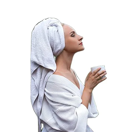 Легкое кимоно унисекс из белого хлопка, индивидуальный банный халат, спа