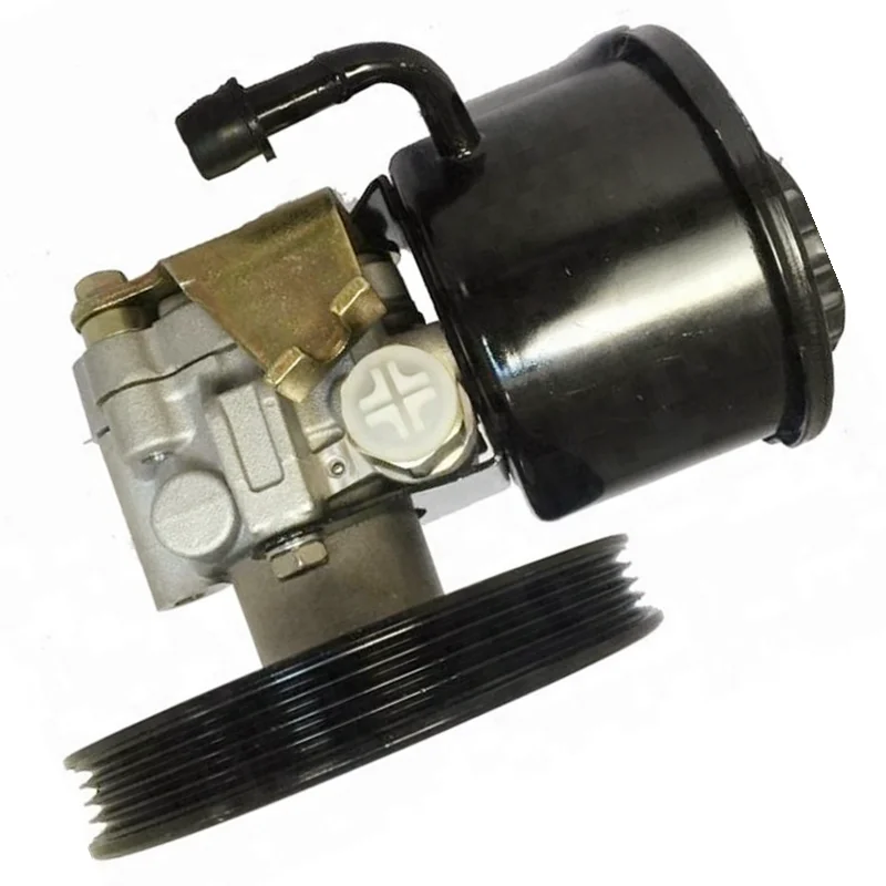 2024 new 49110-VW000 49110-0W000 High quality auto parts Auto Hydraulic Power Steering Pump For Nissan