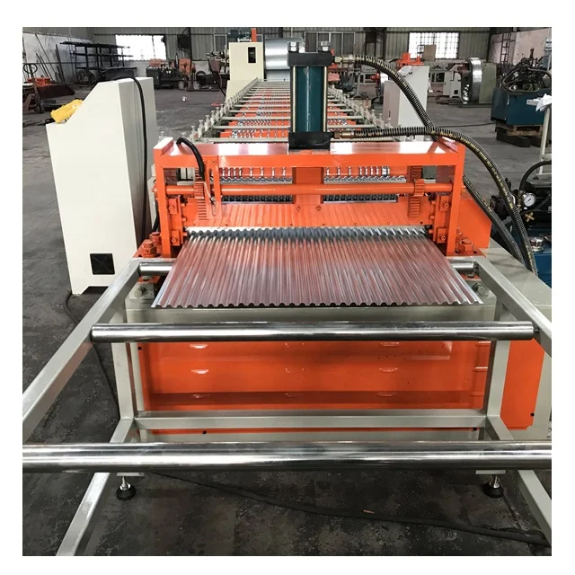 Hot Sale Roof Tile Cold Bending Rolling Forming Machine Zinc Roof Sheet Roll Forming Machine