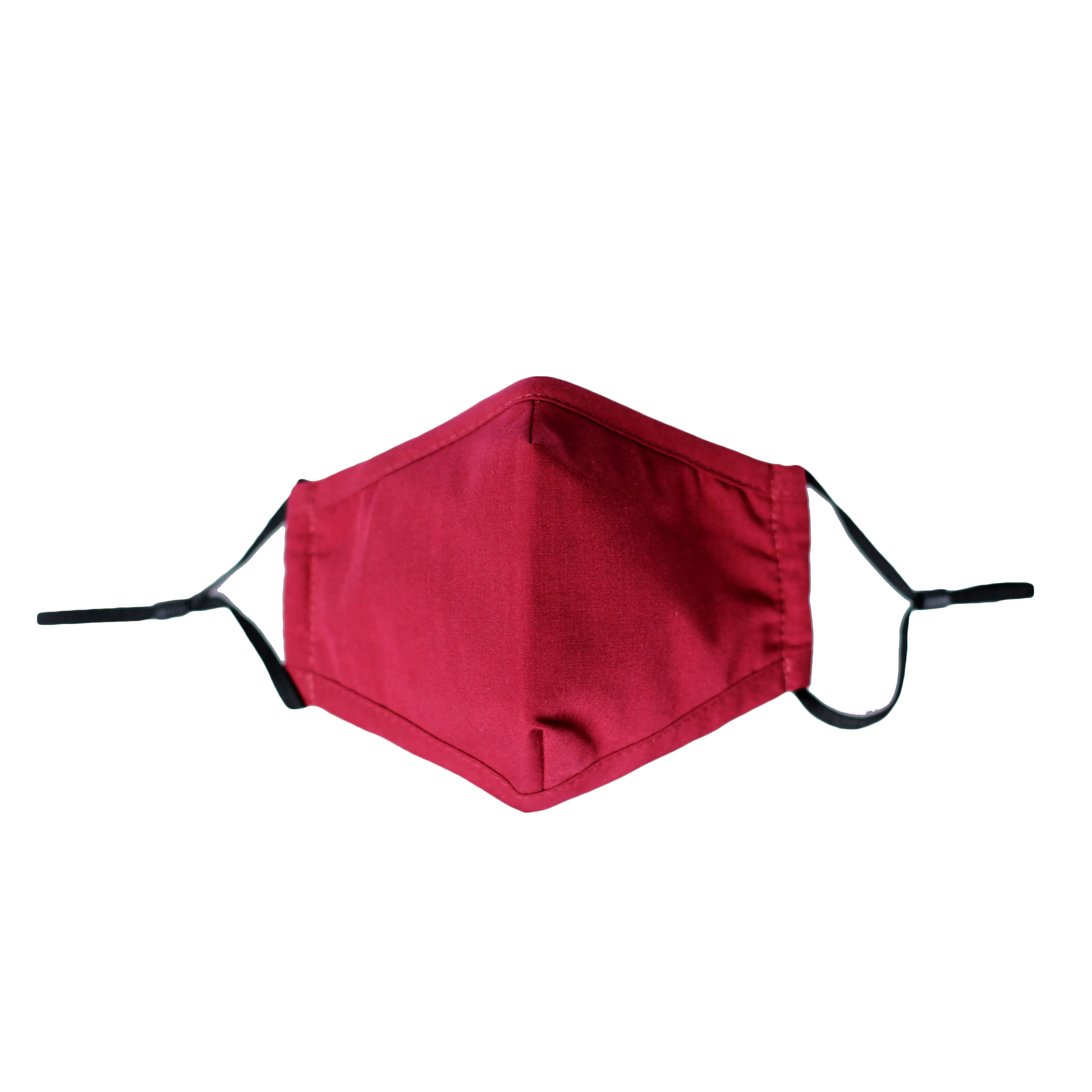 
waterproof Custom Logo Cotton Charcoal Face Mouth cover Dust Cloth Washable Reusable with adjustable lashing rope 