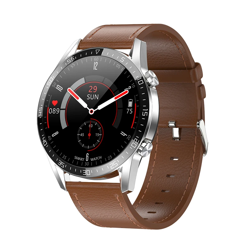 M4Pro ip68 waterproof smart watch BT reloj inteligente health sports wrist strap d18 GT2