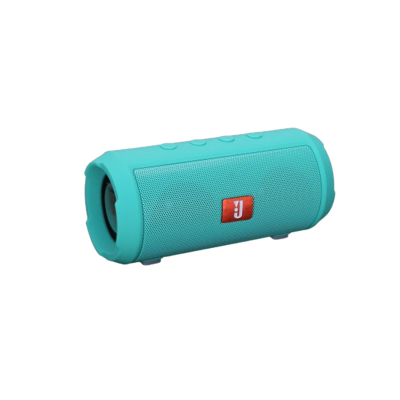 OEM логотип Power Sound и Bass Stereo Wireless Perfect Outdoor Waterproof Portable