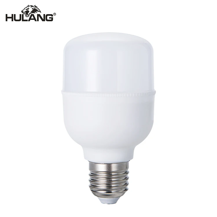 SKD Assembly High Lumen IC Driver 5W 10W 15W 20W 30W 45W 65W 85W E27 B22  LED High Power T Bulb Lighting