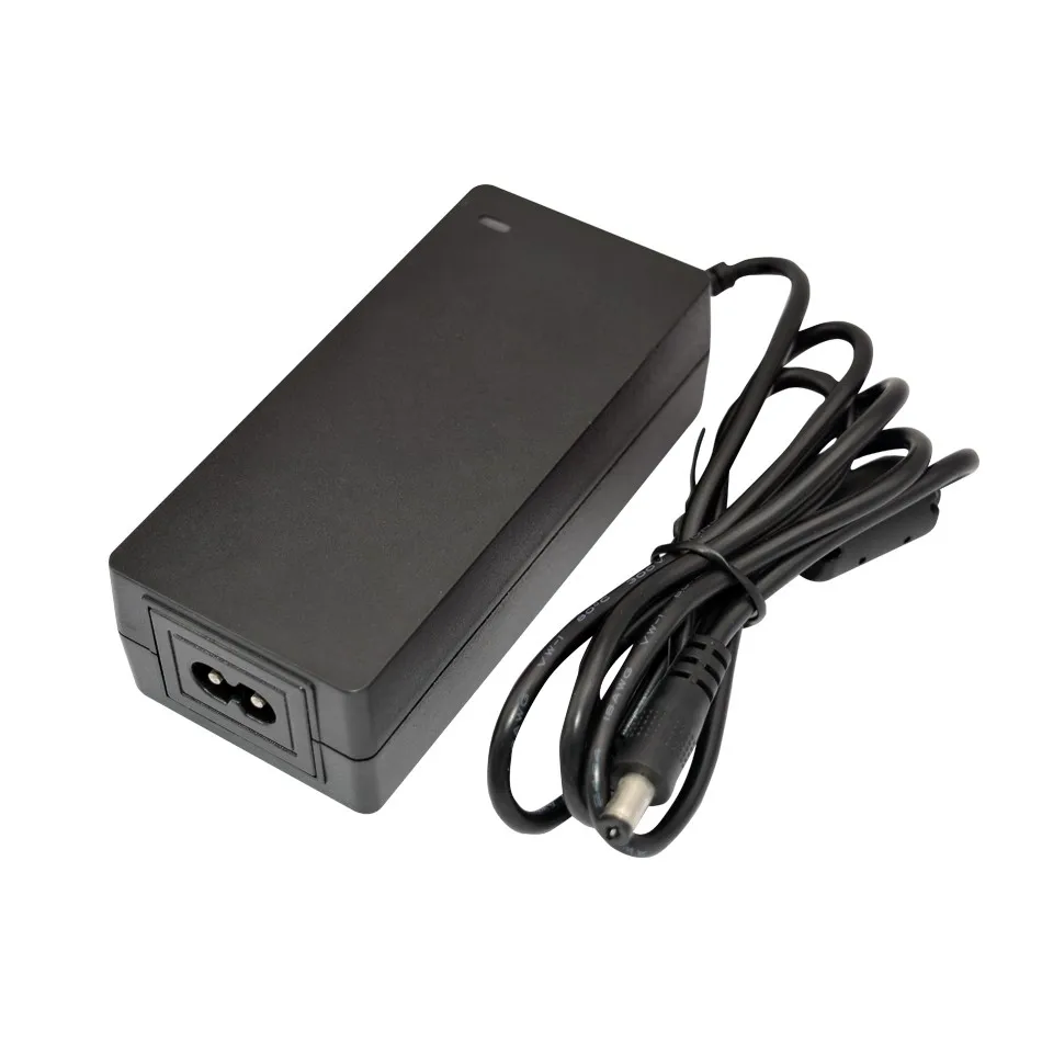 Desktop power adapter 48W 24V 2A AC DC adapter CE GS SAA KC KCC PSE certified desktop adapter switching power supply 24V