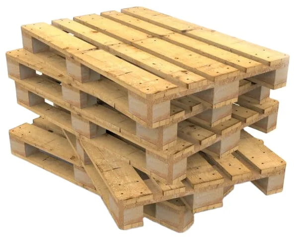 Best Quality Used Epal Wooden Pallets by Euro Pallet for wholesale price
