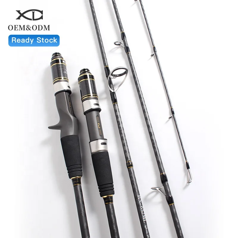 XDL 1,68-2,05 м ML-MH мощность FUJI А кольцо и Катушка FUJI джиггинг медленная морская Удочка рыболовная удочка джиггинг