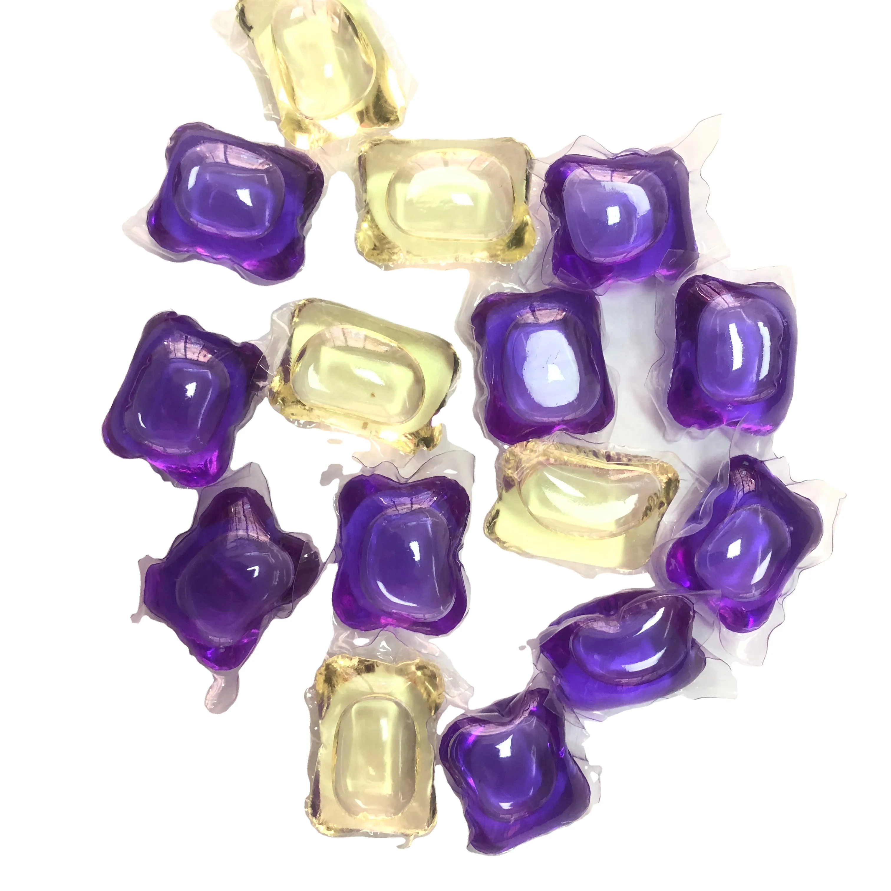 New OEM Private Paste Skin Moisturizing Fragrance Body Bath Oil Round Bath Beads