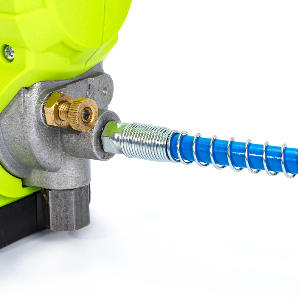 20V Max 10000PSI Cordless Grease gun Professional High-Pressure Grease Gunpushes up to 10 oz/min high-flow applications