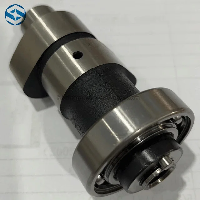Professional factory Skillful Manufacture intake & exhaust camshafts racing engine camshaft for HISUN 400/350