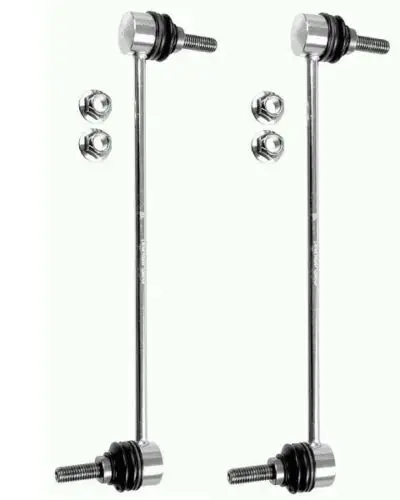 FOR CHRYSLER GRAND VOYAGER 07-ON FRONT PAIR STABILISER ANTI ROLL BAR DROP LINK 4743669AB