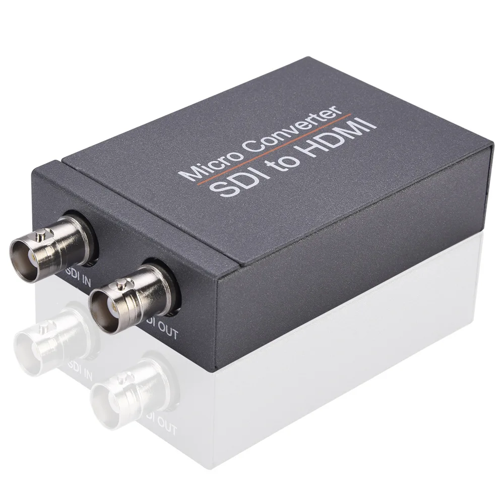 Высокое качество 1080P SDI в HDMI конвертер