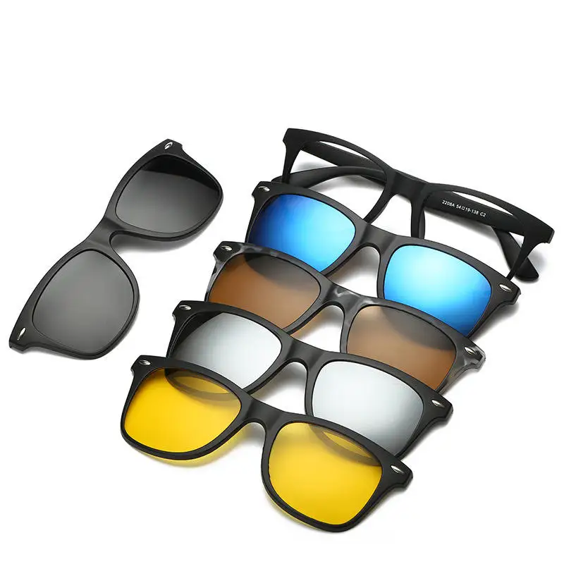 K4 Smart BT Sunglasses Wireless Open Ear Headset Phone Call Play Music Wireless Audio Glasses One-click Control