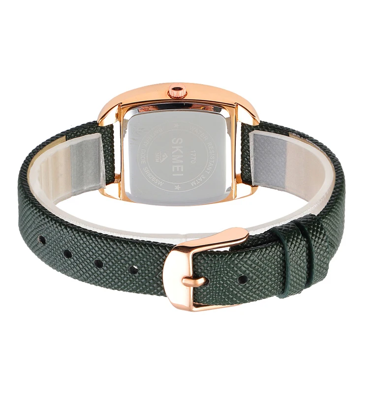  Skmei 1770 часы производитель компании новый дизайн люксовый бренд