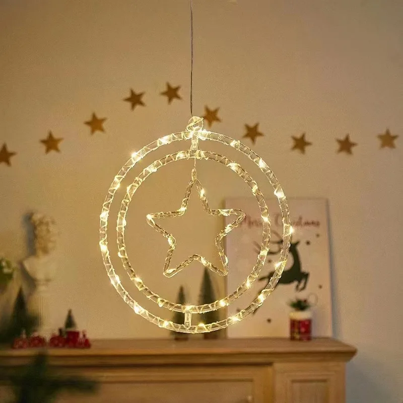 Led Lights for Crystal Decoration Lights Modern Lights