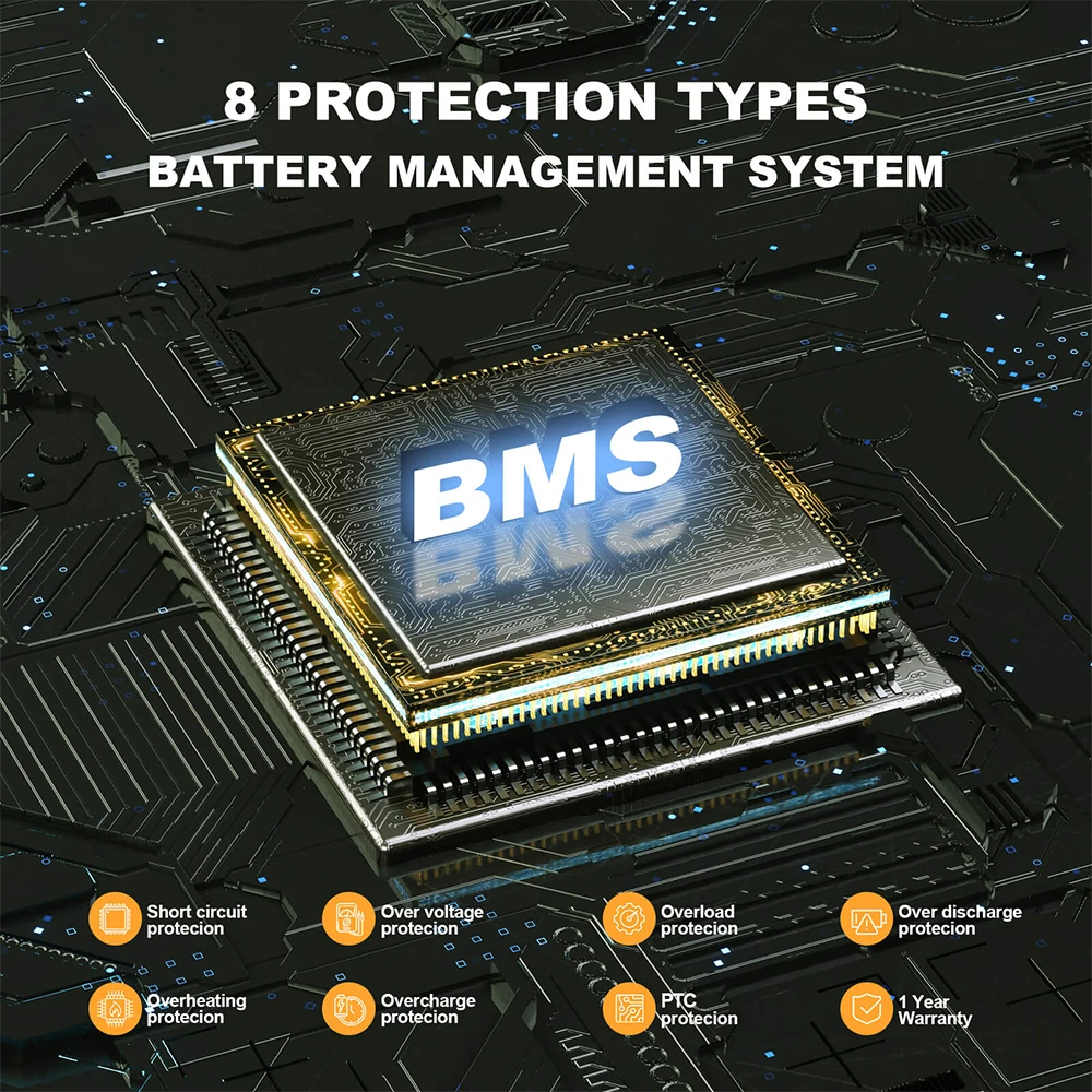 New Outdoor Charging Portable Power Station 600W Solar Generator For Mobile Phone Laptop Camping