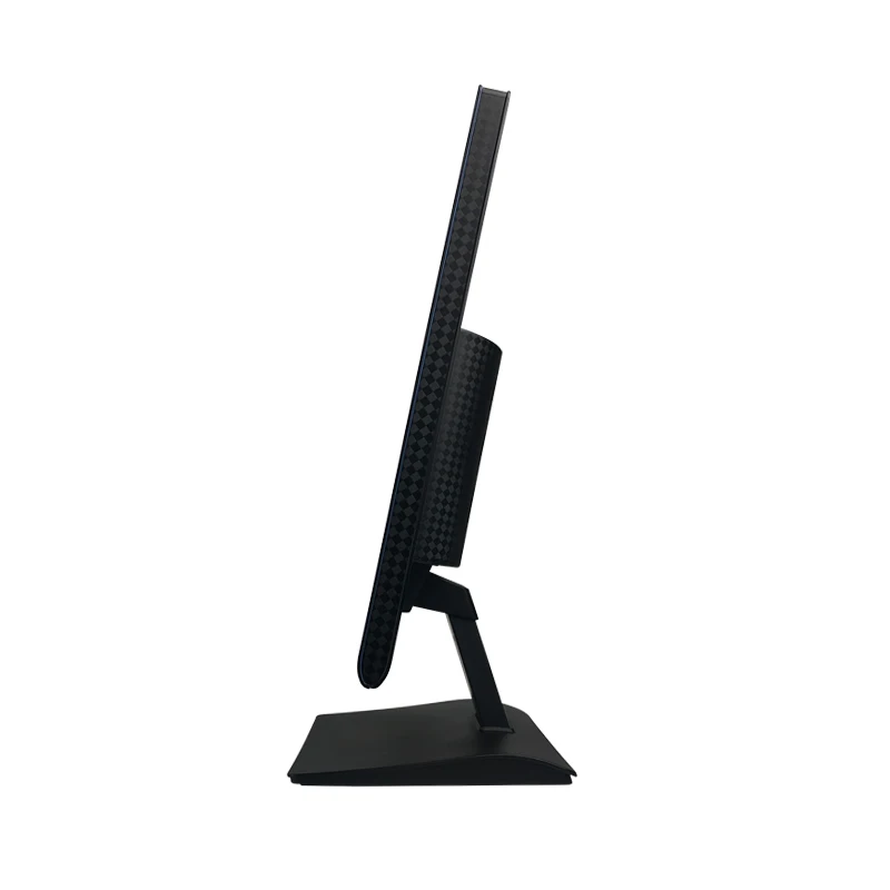 Desktop Wall Mount VESA 21.5 inch FHD 1080p  LCD Monitor for business usage