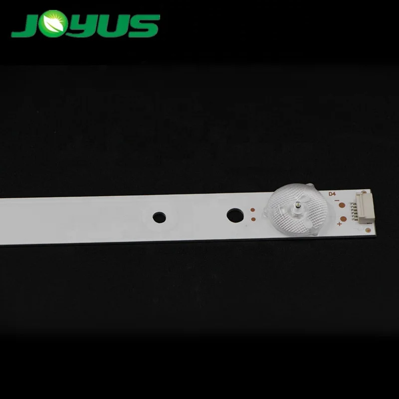 Hisense ТВ 43 дюйма светодиодная подсветка полосы SVH420AB2-4LED LC-43N4000U LED43EC520UA LED43K5100U SVH420AB3 SVH420AA7_4LED 43H7C