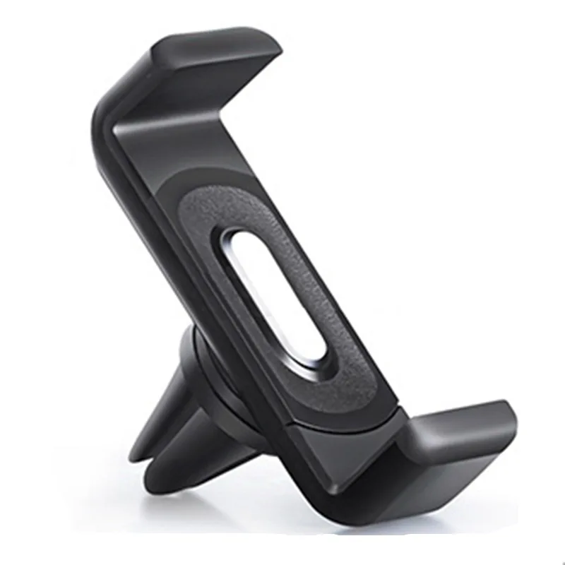 360 degree rotation car air vent clip phone stand holder cell phone mount