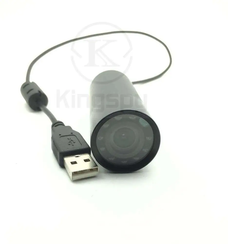 Waterproof outdoor 1080p 2mp miniature ir infrared bullet mini camera board cmos ov2710 day night vision security usb car camera