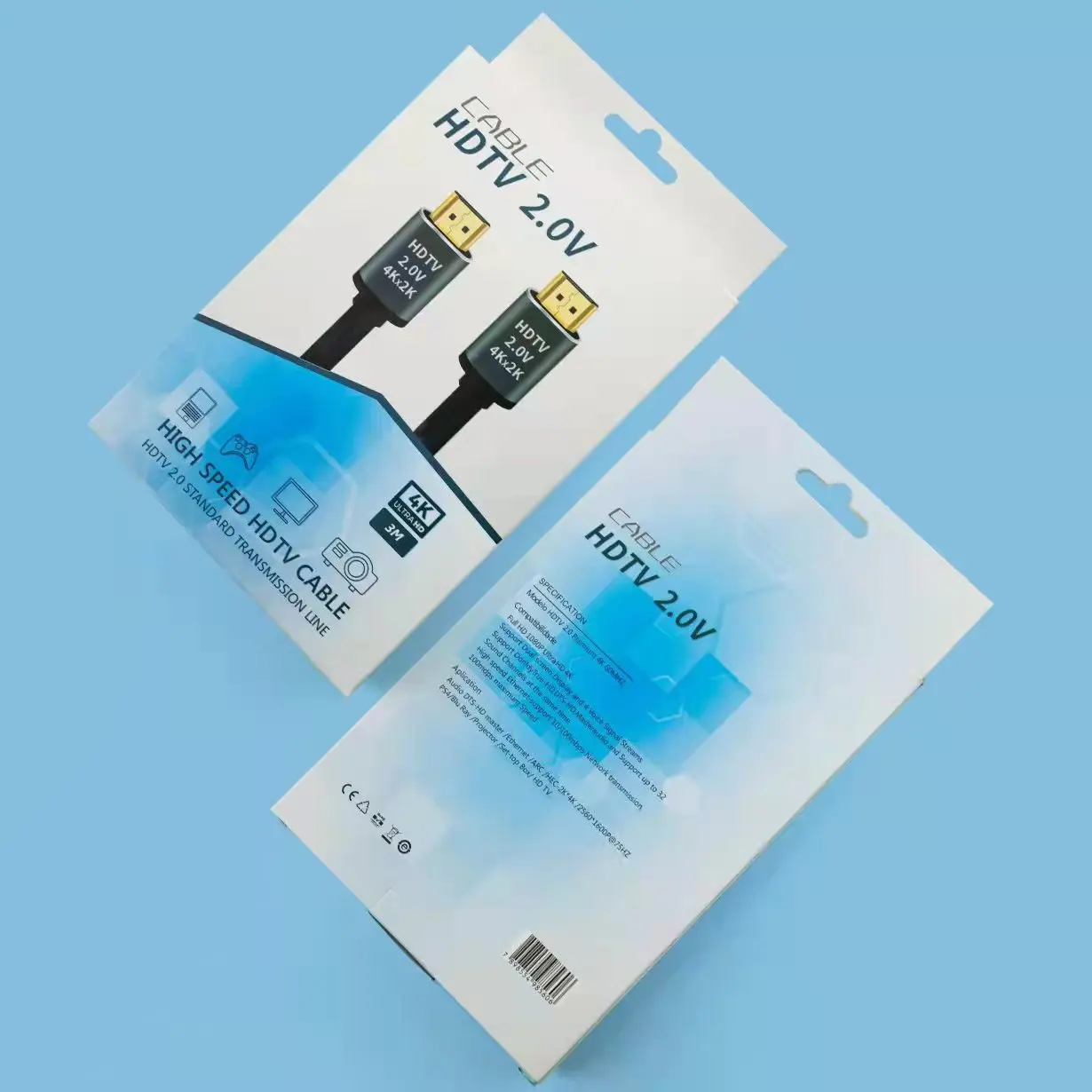 SIPU best selling 1.5m male to male hdtv hdmi to hdmi 4k hdmi cable 1.5m 1.8m 2m 3m 5m 10m 20m