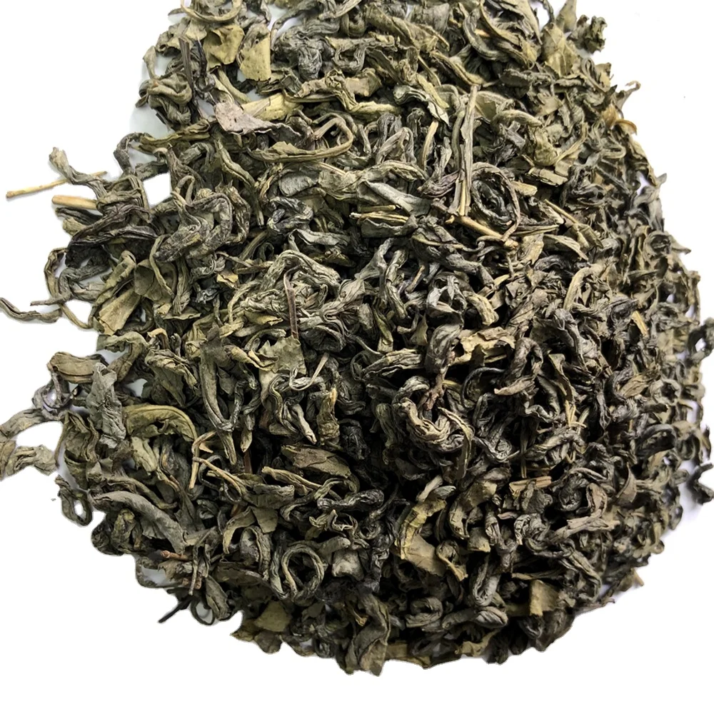 factory price OPA green tea