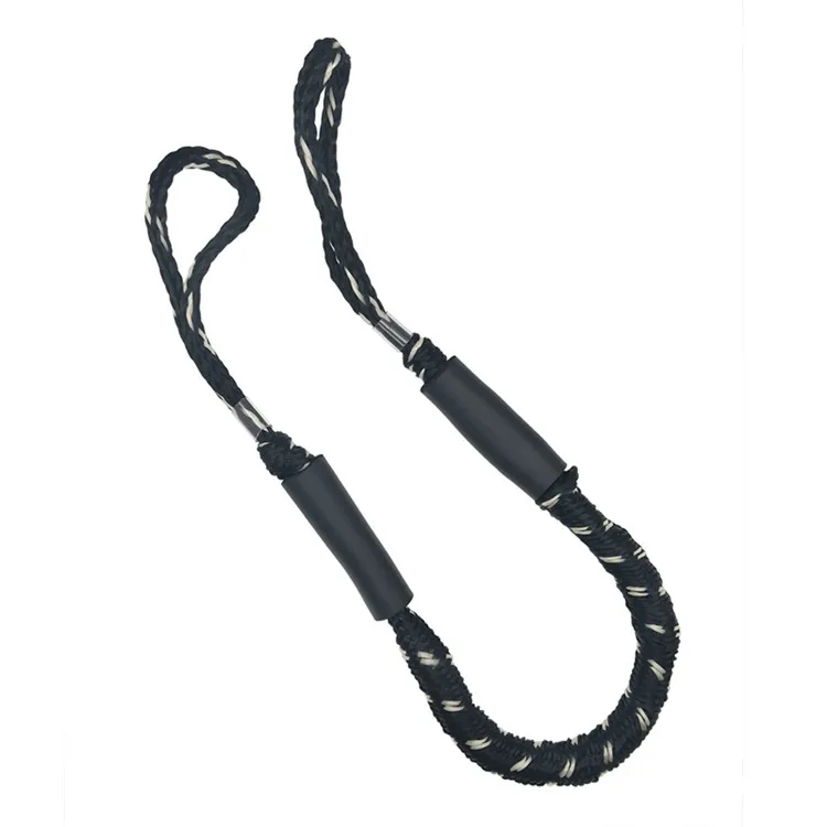 Best Sale UHMWPE&Polypropylene Boat Mooring Rope Bungee Dock Line