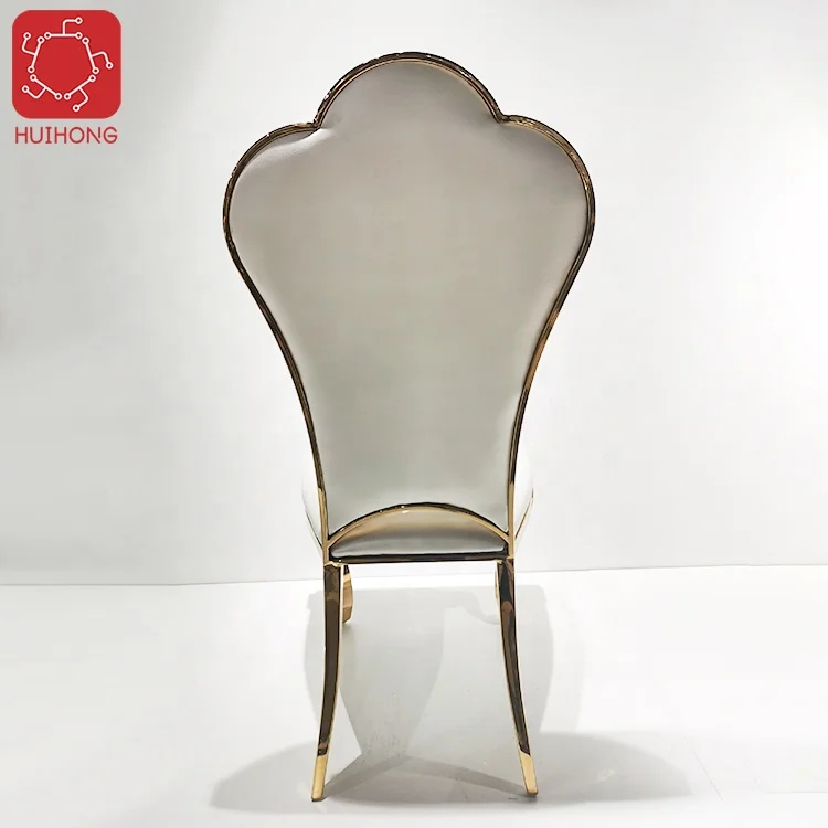 Huihong ODM chair  sillas de comedor sandalye sillas para iglesias  tufted dining room chairs
