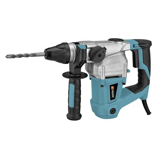 High Quality Custom Power Tools 800W Brushless Hammer Electric Rotary Hammer