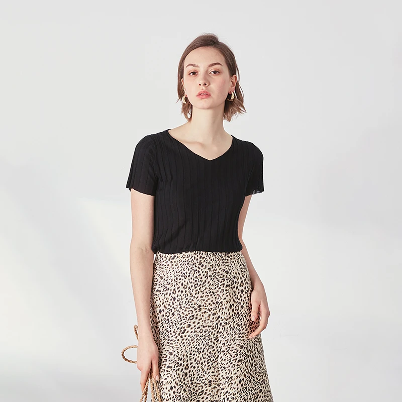 8*5 knitting fabric rib viscose underwear fabric types