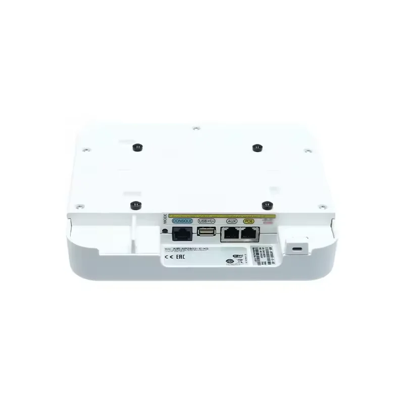 New Original 2800 Series Wireless Access Point AIR-AP2802I-R-K9 indoor Wireless with good price