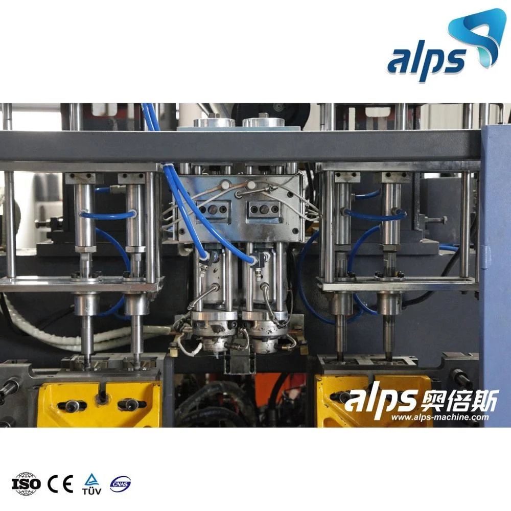 Water Bottles Made In China  Semi Automatic Bottle Machine Water Bottling Reliable Water Machine