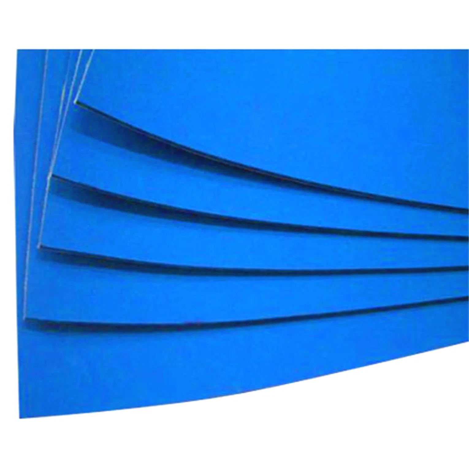 Different Type of Rubber Blanket for Printing