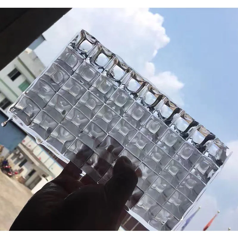 Commercial 50kg 80kg 100kg 120kg Ice Cube Making Machine Ice Maker for Sale