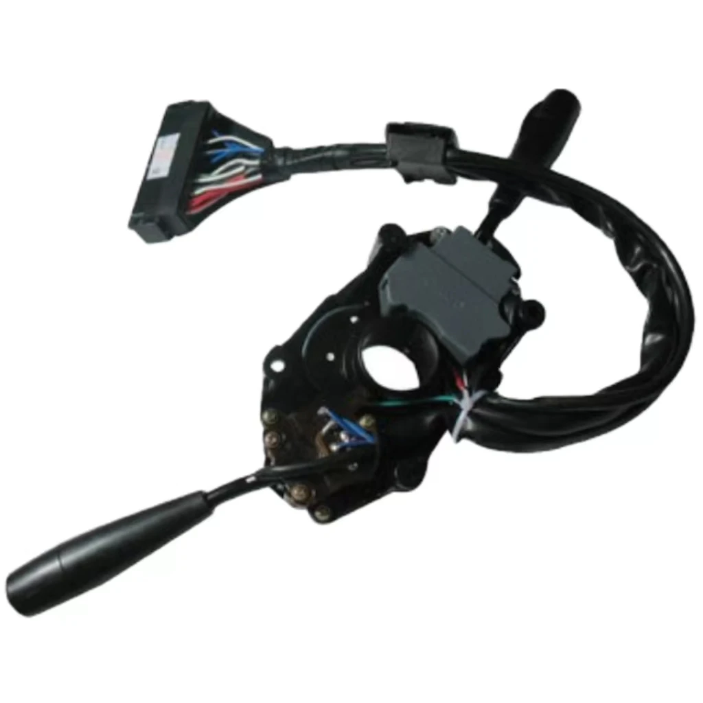 Auto Part Auto switch  Combination switch (deluxe)   SY6480