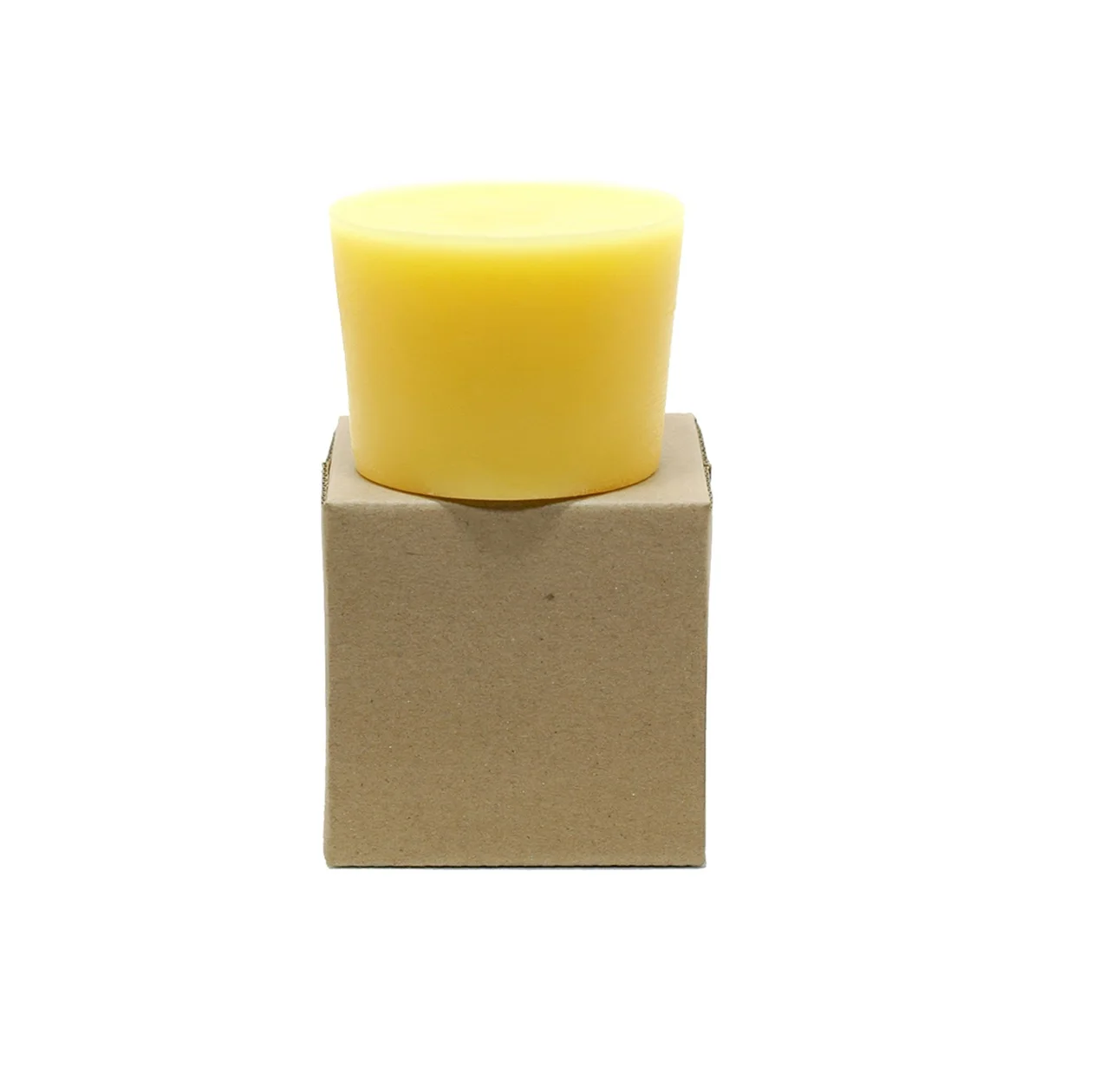 For F&B Manufacturing Medicines and Cosmetic Industry Uses - Tasabee Vietnam Raw Original Beeswax For Sale