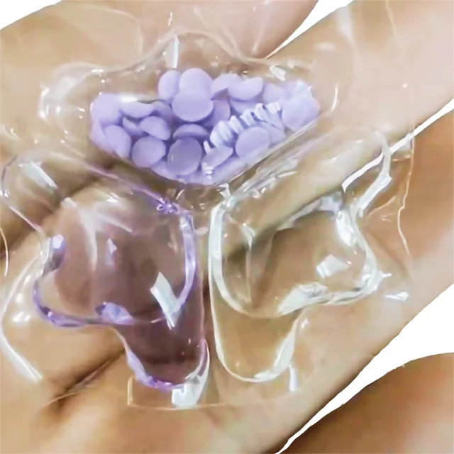 Original Factory Oil Stain Remove Anti Mite Disposable Detergent Pods Active 3 4 5 in 1 Laundry Capsule Pods Manufacturer