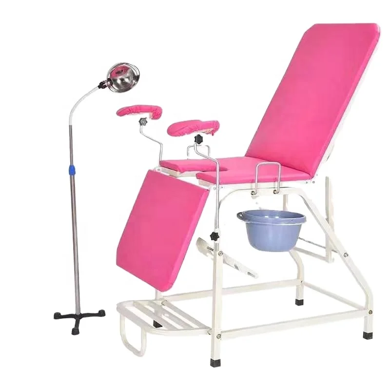 Labor Birthing Gynecology Examination Operating Table Obstetric Delivery Chair Eco