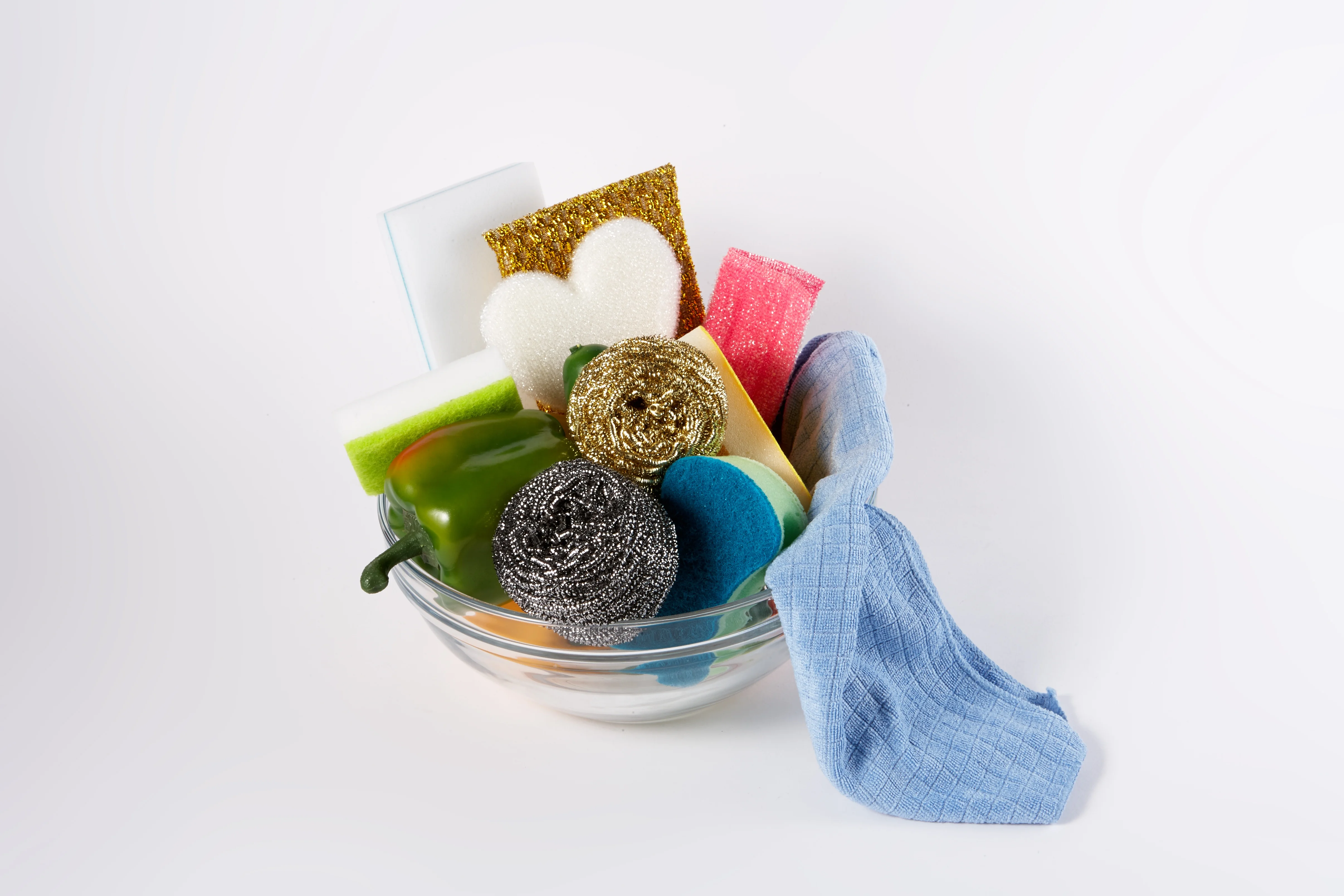 Super absorbent High Quality Cleaning Kitchen Terry Microfiber Cloth In Bulk Made From South Korea