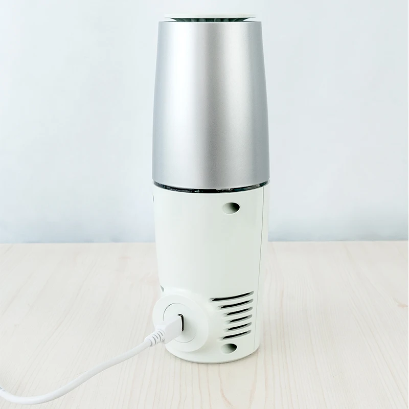 2020 kill bacteria household ultraviolet Portable UVC sanitizer cleaner popular in USA