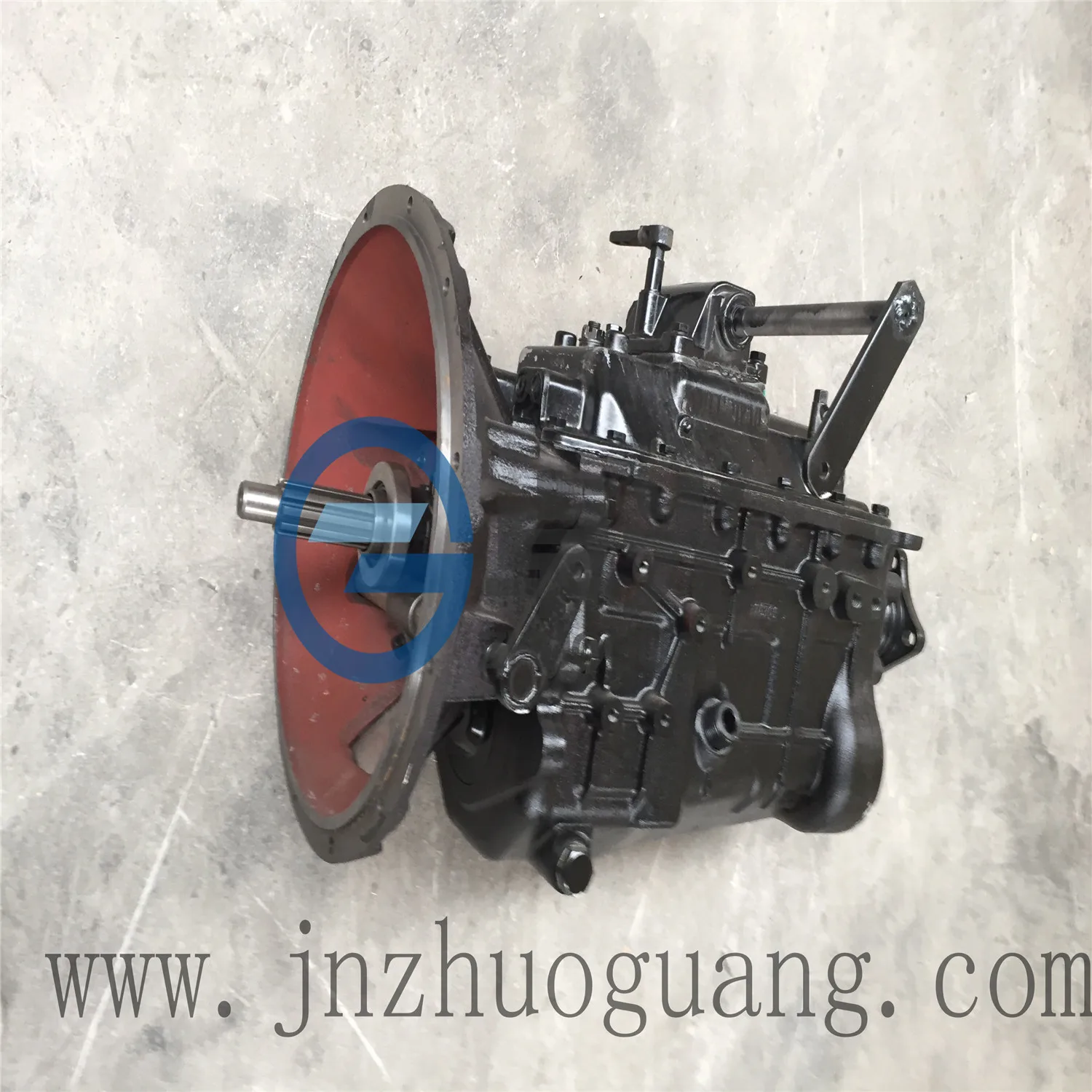 
1108917100003 Foton Gearbox specially Foton 1099 exclusive agent for Russian market Hot sale high quality auman aumark 