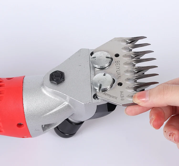 220V flexible shaft electric sheep shearing clipper