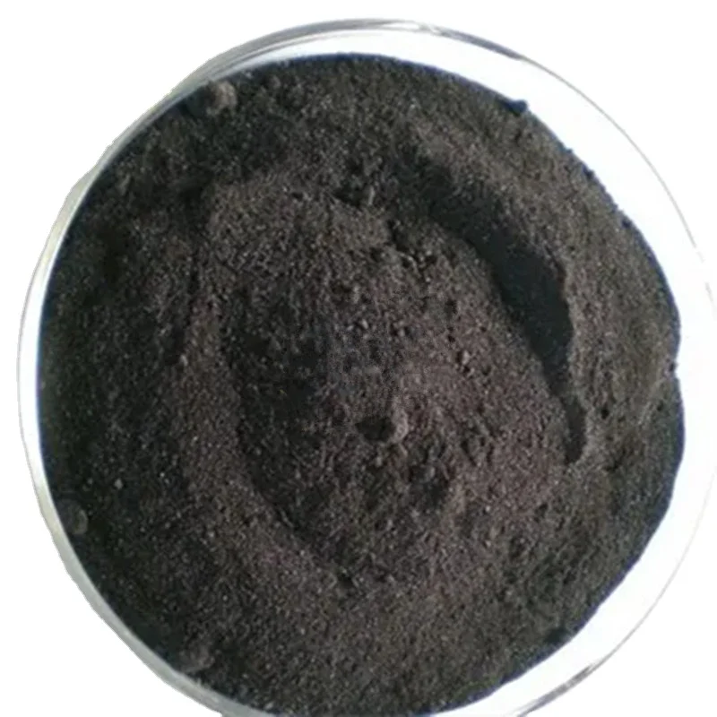 Manufacturers direct sales of high purity 99.9% rare earth terbium powder with best price